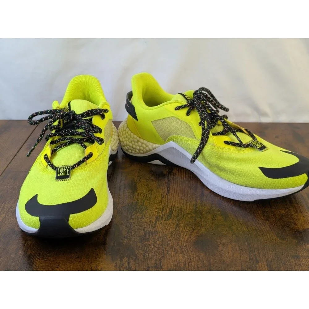 Puma rare first
